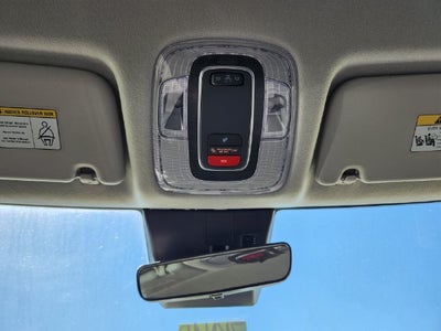2027 Hyundai KONA SEL Sport AWD