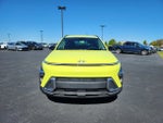 2027 Hyundai KONA SEL Sport AWD