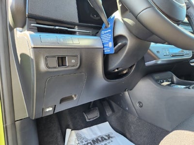 2027 Hyundai KONA SEL Sport AWD