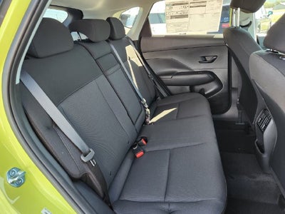2027 Hyundai KONA SEL Sport AWD