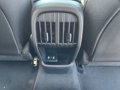 2027 Hyundai KONA SEL Sport AWD