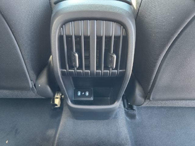 2027 Hyundai KONA SEL Sport AWD