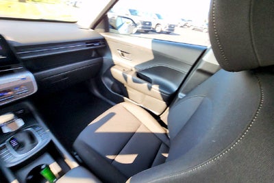 2027 Hyundai KONA SEL Sport AWD