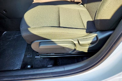 2027 Hyundai KONA SEL Sport AWD