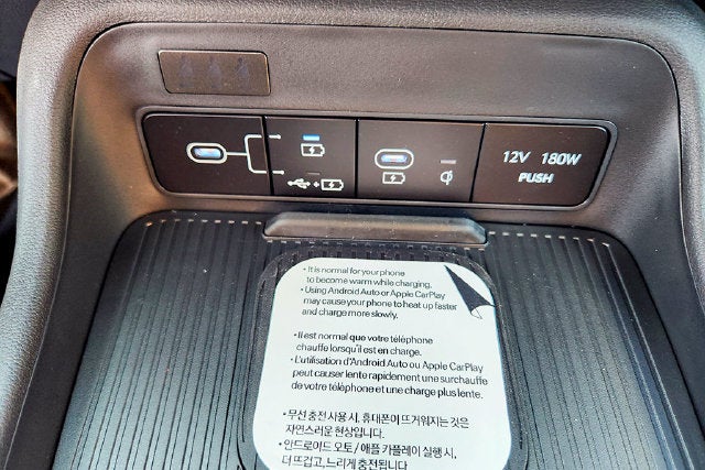 2027 Hyundai KONA SEL Sport AWD