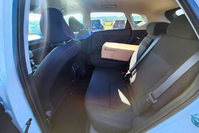 2027 Hyundai KONA SEL Sport AWD