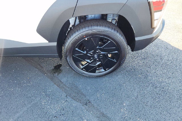 2027 Hyundai KONA SEL Sport AWD