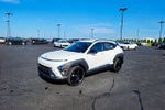 2027 Hyundai KONA SEL Sport AWD