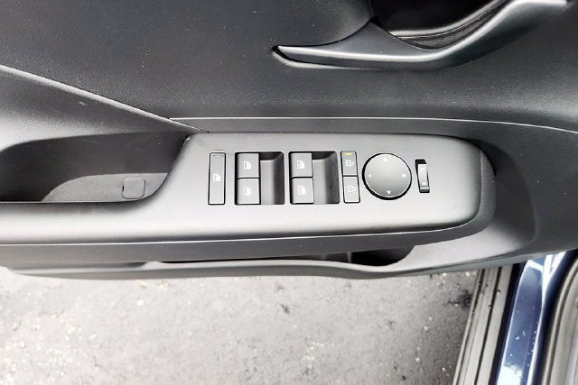 2027 Hyundai KONA SEL Sport AWD