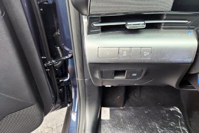 2027 Hyundai KONA SEL Sport AWD