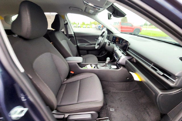 2027 Hyundai KONA SEL Sport AWD