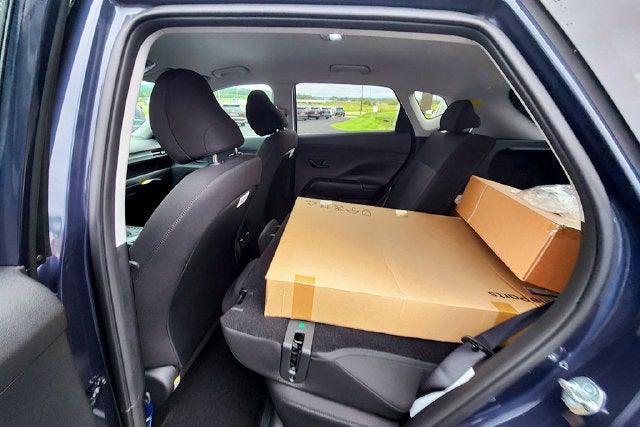 2027 Hyundai KONA SEL Sport AWD