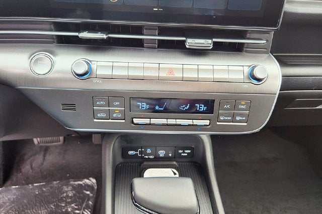 2027 Hyundai KONA SEL Sport AWD