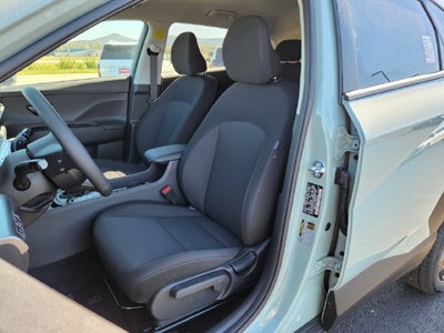 2027 Hyundai KONA SEL Sport AWD