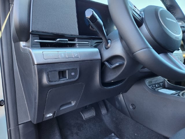 2027 Hyundai KONA SEL Sport AWD