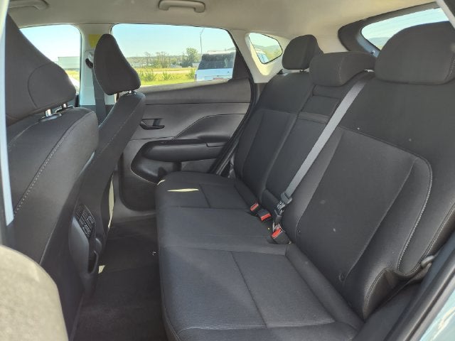 2027 Hyundai KONA SEL Sport AWD