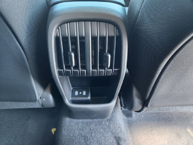 2027 Hyundai KONA SEL Sport AWD
