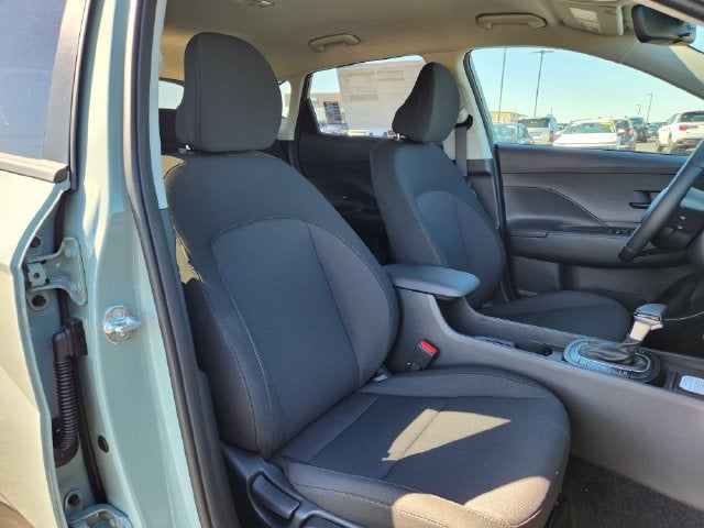 2027 Hyundai KONA SEL Sport AWD