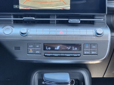 2027 Hyundai KONA SEL Sport AWD