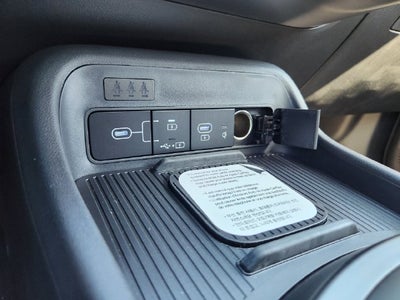 2027 Hyundai KONA SEL Sport AWD