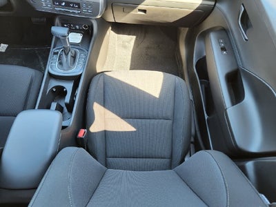2027 Hyundai KONA SEL Sport AWD
