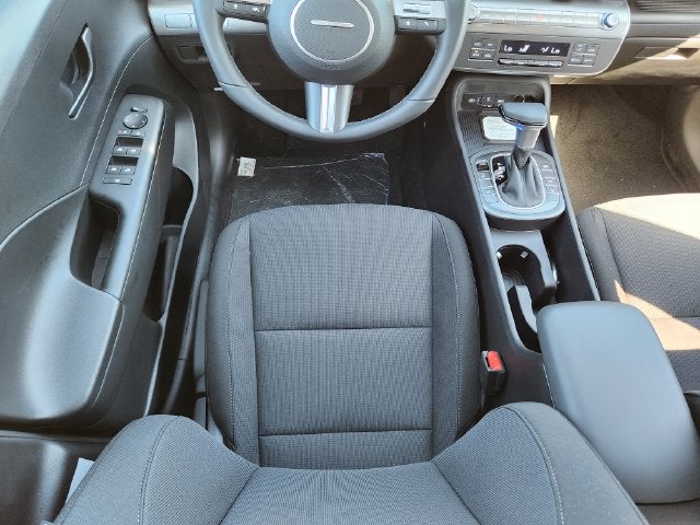 2027 Hyundai KONA SEL Sport AWD