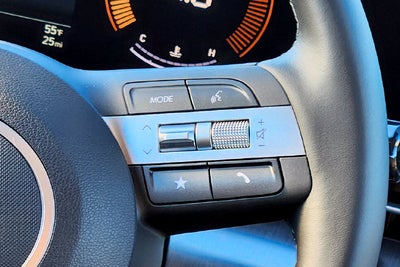 2027 Hyundai KONA SEL Sport AWD