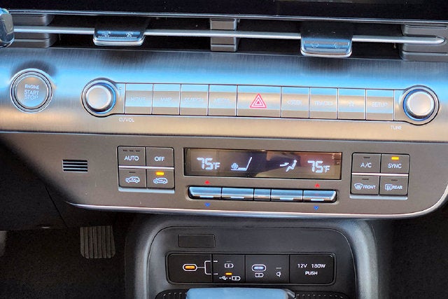 2027 Hyundai KONA SEL Sport AWD