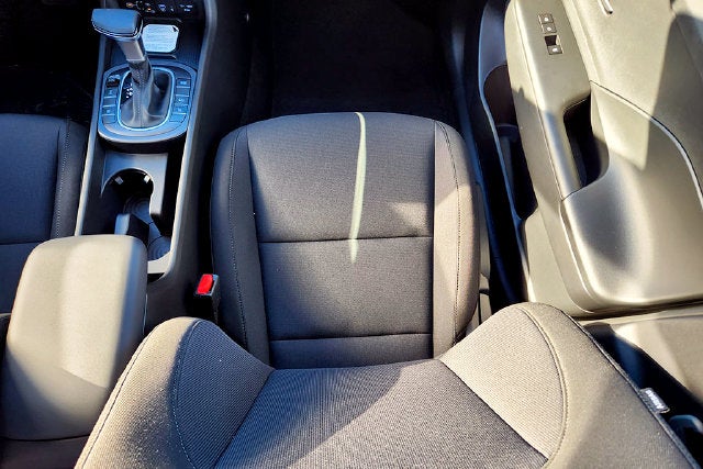 2027 Hyundai KONA SEL Sport AWD