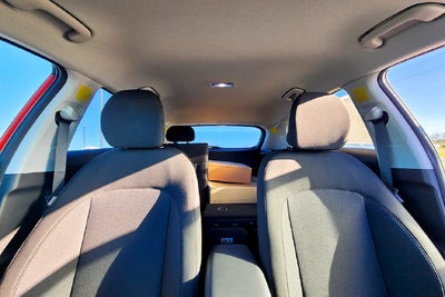 2027 Hyundai KONA SEL Sport AWD
