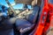 2027 Hyundai KONA SEL Sport AWD