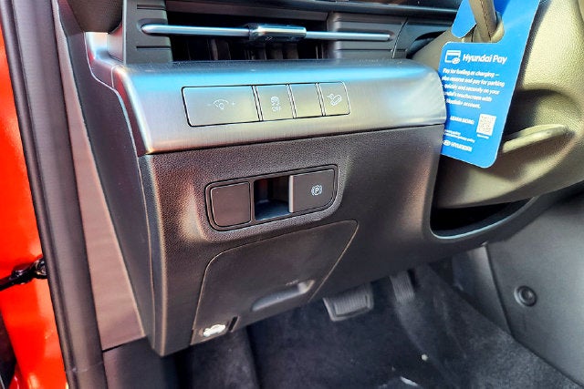 2027 Hyundai KONA SEL Sport AWD