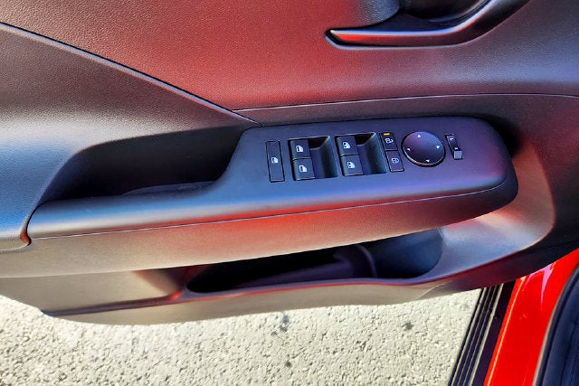 2027 Hyundai KONA SEL Sport AWD