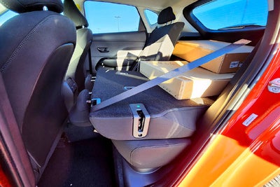 2027 Hyundai KONA SEL Sport AWD