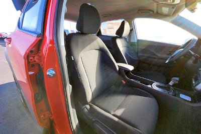 2027 Hyundai KONA SEL Sport AWD