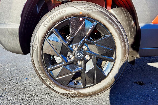 2027 Hyundai KONA SEL Sport AWD