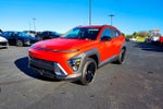 2027 Hyundai KONA SEL Sport AWD