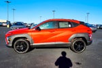 2027 Hyundai KONA SEL Sport AWD