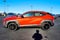 2027 Hyundai KONA SEL Sport AWD