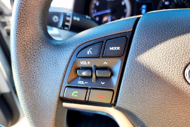 2016 Hyundai Tucson SE - Photo 17
