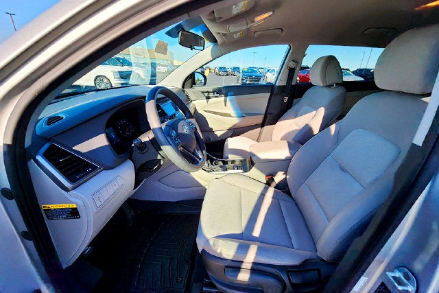 2016 Hyundai Tucson SE - Photo 18
