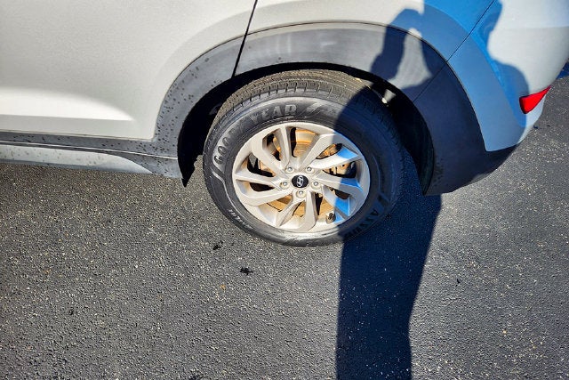 2016 Hyundai Tucson SE - Photo 19