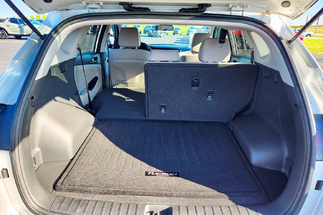 2016 Hyundai Tucson SE - Photo 20
