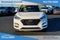 2019 Hyundai TUCSON Sport