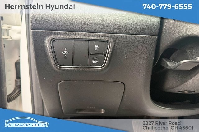 2022 Hyundai TUCSON HYBRID Blue