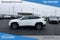 2022 Hyundai TUCSON HYBRID Blue