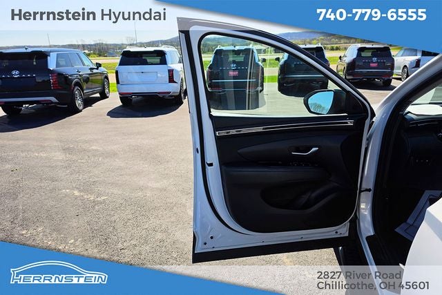 2023 Hyundai TUCSON XRT