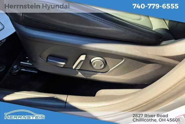 2023 Hyundai TUCSON XRT