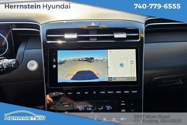 2023 Hyundai TUCSON XRT