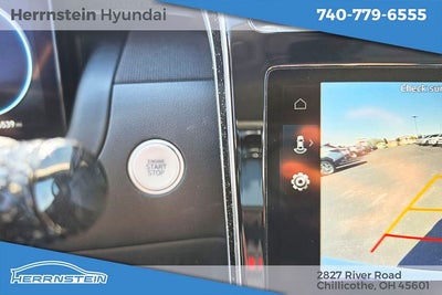 2023 Hyundai TUCSON XRT